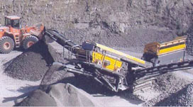 上海液壓制砂機(jī)視頻制沙破碎機(jī)械價(jià)格