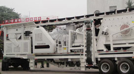 PE列顎式破碎機(jī)構(gòu)組成以及工作原理